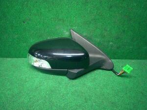  Volvo 70 series E-8B5234W right door mirror 452