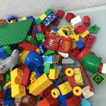 【ジャンク】LEGO レゴデュプロ レゴ以外も有り 大量セット フィグ 傷汚れ有り 100サイズ_画像5