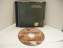 ▲CD GENTLE GIANT ジェントル・ジャイアント / MISSING PIECE ミッシング・ピース 輸入盤 ROAD GOES ON FOREVER RGF-CD-1006◇r40904_画像1