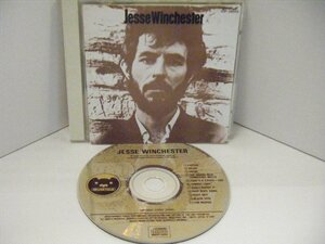 ▲CD ジェシ・ウィンチェスター / JESSE WINCHESTER ファースト 輸入盤 ビクター VDP-28043◇r40904