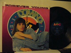 ▲12インチ DOMINO / FOREVER YOUNG（EXTENDED / YOUNG / RADIO 他） 輸入盤 ABEATC ABEAT1048 ユーロビートハイエナジー◇r40910