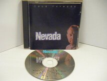 ▲CD DOUG HAYWOOD ダグ・ヘイウッド / NEVADA ネヴァダ 輸入盤◇r40911_画像1