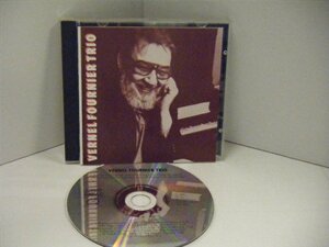 ▲CD バーネル・フォルニエ・トリオ / VERNEL FOURNIER TRIO 輸入盤 TCB 9060◇r40911