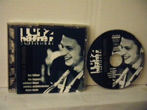 ▲CD LUTS HAFNER QUINTETT / THINGS & THOUGHTS 輸入盤 MONS MR874-309◇r40925