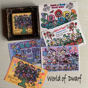 World of Dwarf〜詰め合わせセット