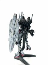 完成品 塗装済 ガンプラ　ガンダムルブリス　ガンダム 水星の魔女　ガンダム_画像7