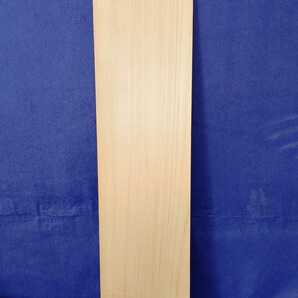 【薄板2.5mm】ヒノキ(20) 木材の画像1