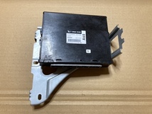 エンジン コンピューター ムーヴ カスタム L150S ダイハツ 純正 EF-VE 4AT 89560-B2480 DENSO 112300-0746 ECU_画像1