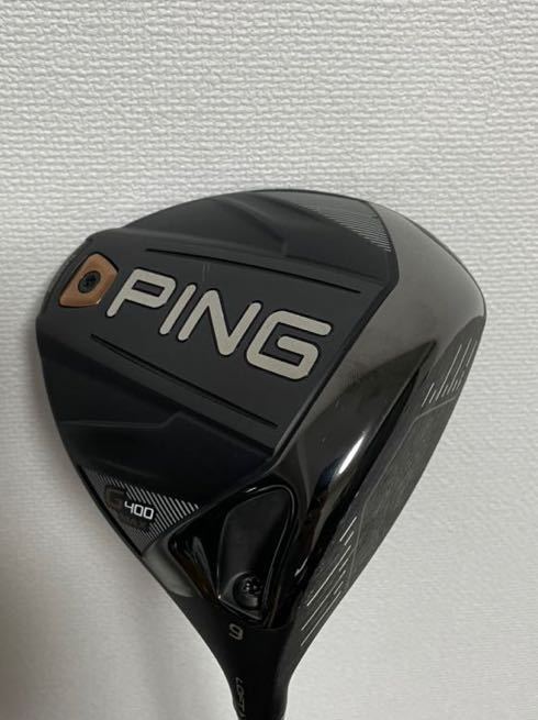 ヤフオク! -「g400 max ヘッド」の落札相場・落札価格