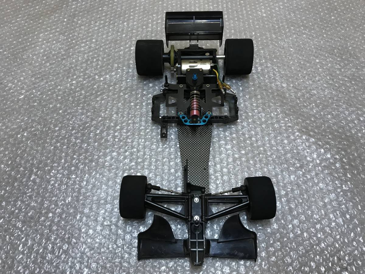 ヤフオク! -「f103シャーシ」(完成品(電動)) (自動車)の落札相場 ...