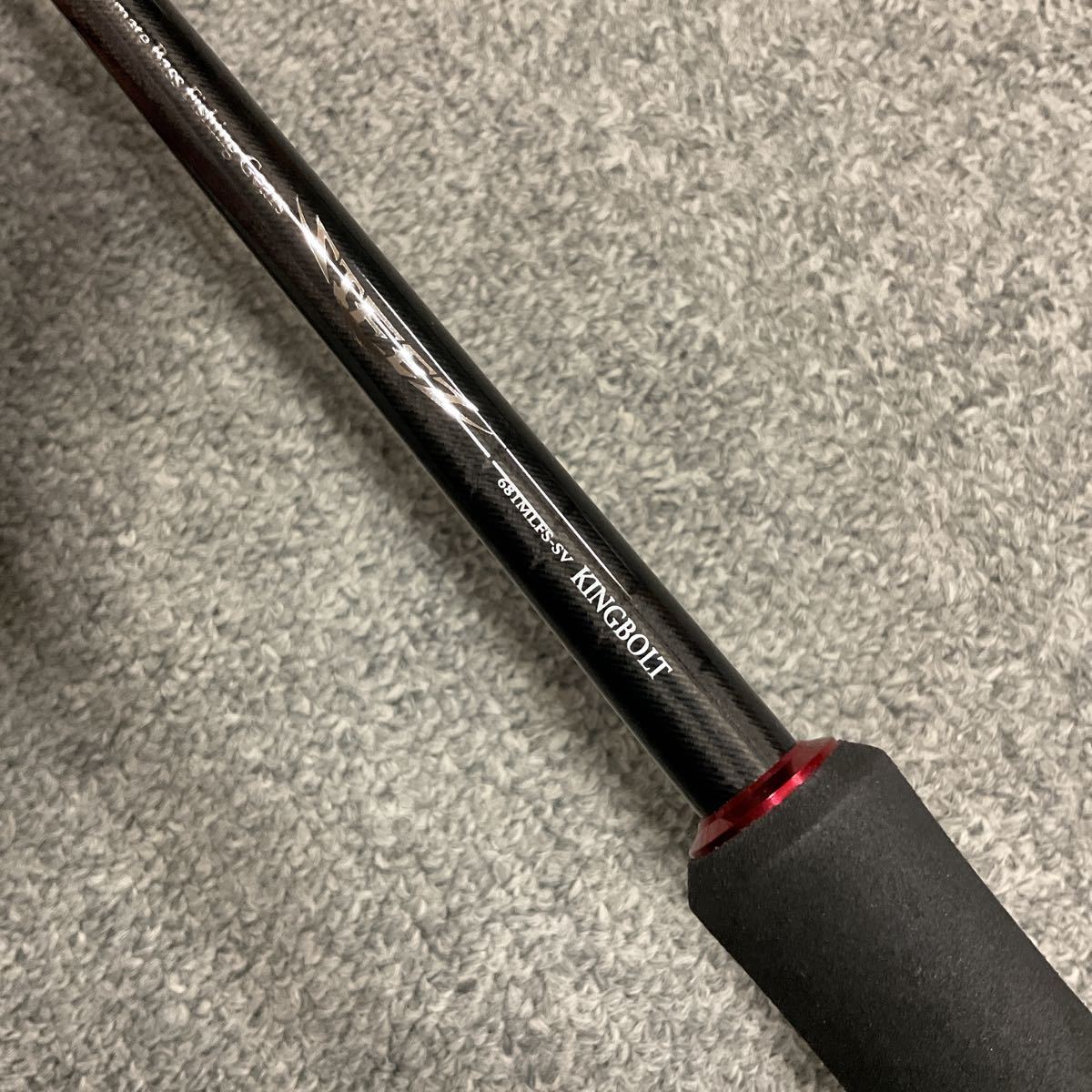 ヤフオク! -「ダイワ スティーズ キングボルト」の落札相場・落札価格