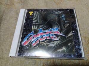 ★CD CYBER CORE サイバーコア★