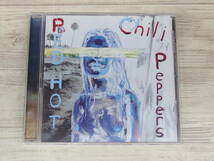 CD / BY THE WAY / RED HOT Chili Peppers / 『D2』 / 中古＊ケース破損_画像1