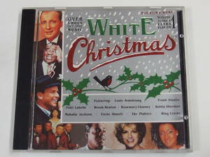 CD / WHITE CHRISTMAS - VOLUME1 / 『M11』 / 中古