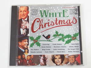 CD / WHITE CHRISTMAS - VOLUME2 / 『M11』 / 中古