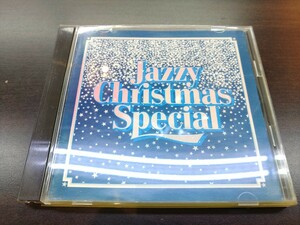 CD / JAZZY CHRISTMAS SPECIAL / 『D1』 / 中古