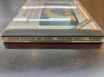 CD / JOHANN STRAUSS MELODIEN / 『D2』 / 中古_画像3
