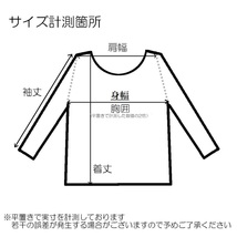 ディーゼル　ベビー・キッズ　トレーナー 04　サイズ24M(24ヶ月)　グレー　新品 タグ付　ギフトにも　DIESEL-kids　K00054 0IAJH K963_画像7