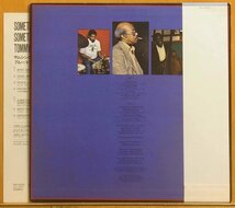 ●帯付美品!★Tommy Flanagan『Something Borrowed, Something Blue』USオリジLP #60120_画像2