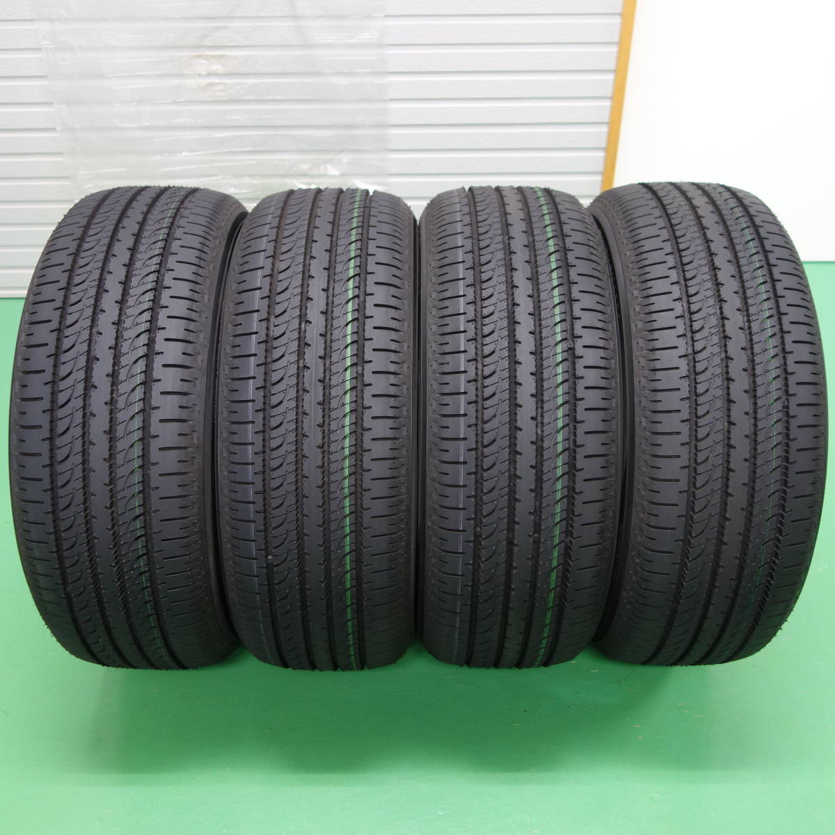 255/45R20 新車外し エコピア 4本 BRIDGESTONE 10分山 | tspea.org