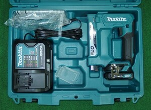  Makita ST313DSH 10.8V CT линия для заряжающийся taka1.5Ah батарея 1 шт есть комплект новый товар 