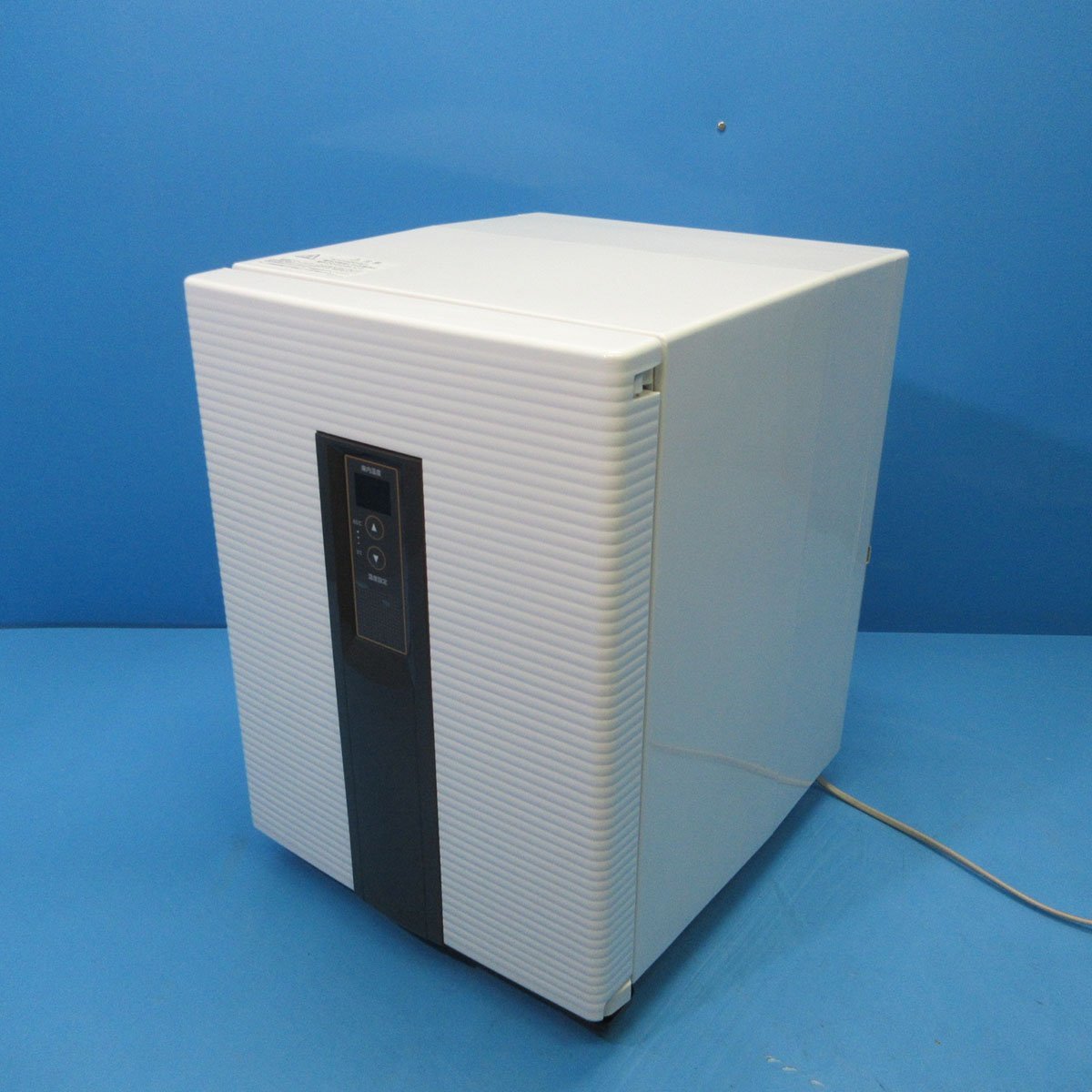 ☆動作確認済☆ DOSAKA EM TD-800 包埋恒温器 / D.S.K / 堂阪イーエム ...