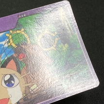 Stantler Meowth 42 Pokemon Carddass Japanese 2000 ポケモン カードダス オドシシ＆ニャース ポケカ 211110_画像7