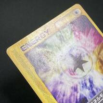 Crystal Energy E Series 3 e-Series Pokemon Card Japanese ポケモン カード エネルギー ポケカ 220724_画像6