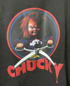 Доставка включена ☆ Детская игра Chucky Brushed Back Trainer Мужской размер M