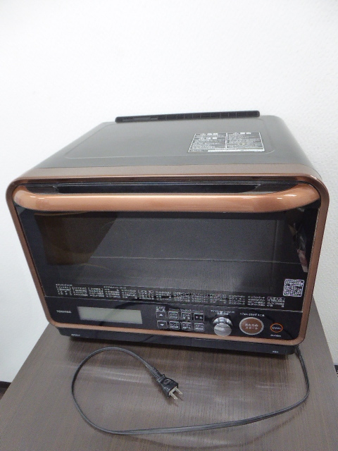 ヤフオク! -「東芝オーブンレンジ石窯ドーム 4000」の落札相場・落札価格