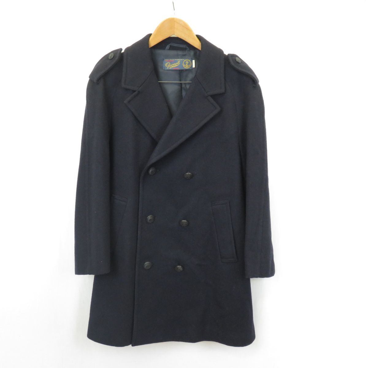 ヤフオク! -「ビンテージ」(ピーコート) (コート)の落札相場・落札価格