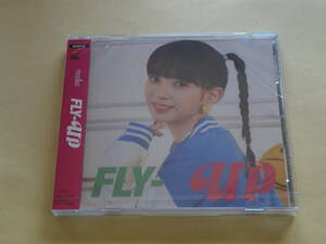 Kep1er　★CD FLY-UP　【Kep1ian盤 (MASHIRO ver.)】マシロ　★ トレカ・シリアル無　未視聴