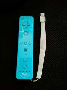 Wii リモコン　中古品　