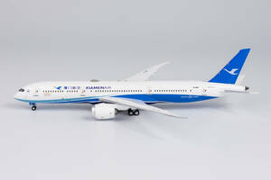 NGmodel.. aviation 787-9 B-1566 1/400