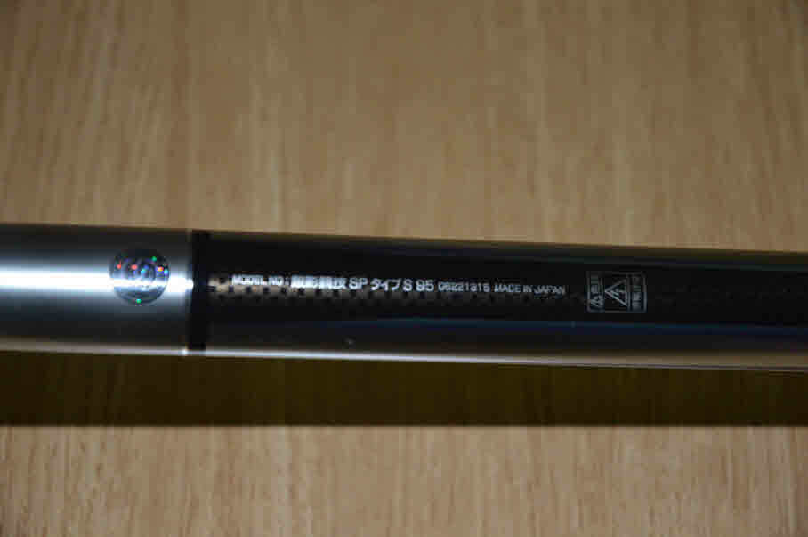 ヤフオク! -「ダイワ銀影競技スペシャル」の落札相場・落札価格