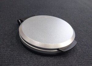 ** aluminium washer tank cap silver OSIR VAG Water Bottle Cap Large VW Golf 7 Golf 6 Golf 5 / Audi A3 TT **