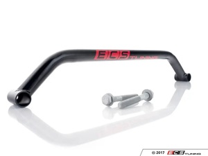 Sale ## rear control arm brace Audi A4 S4 A5 S5 (B8) ECS Tuning made rear -stroke less bar ##