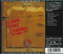 Modern Soul / AOR / Funk ★ Ready For The World / Long Time Coming 日本初CD化_画像2