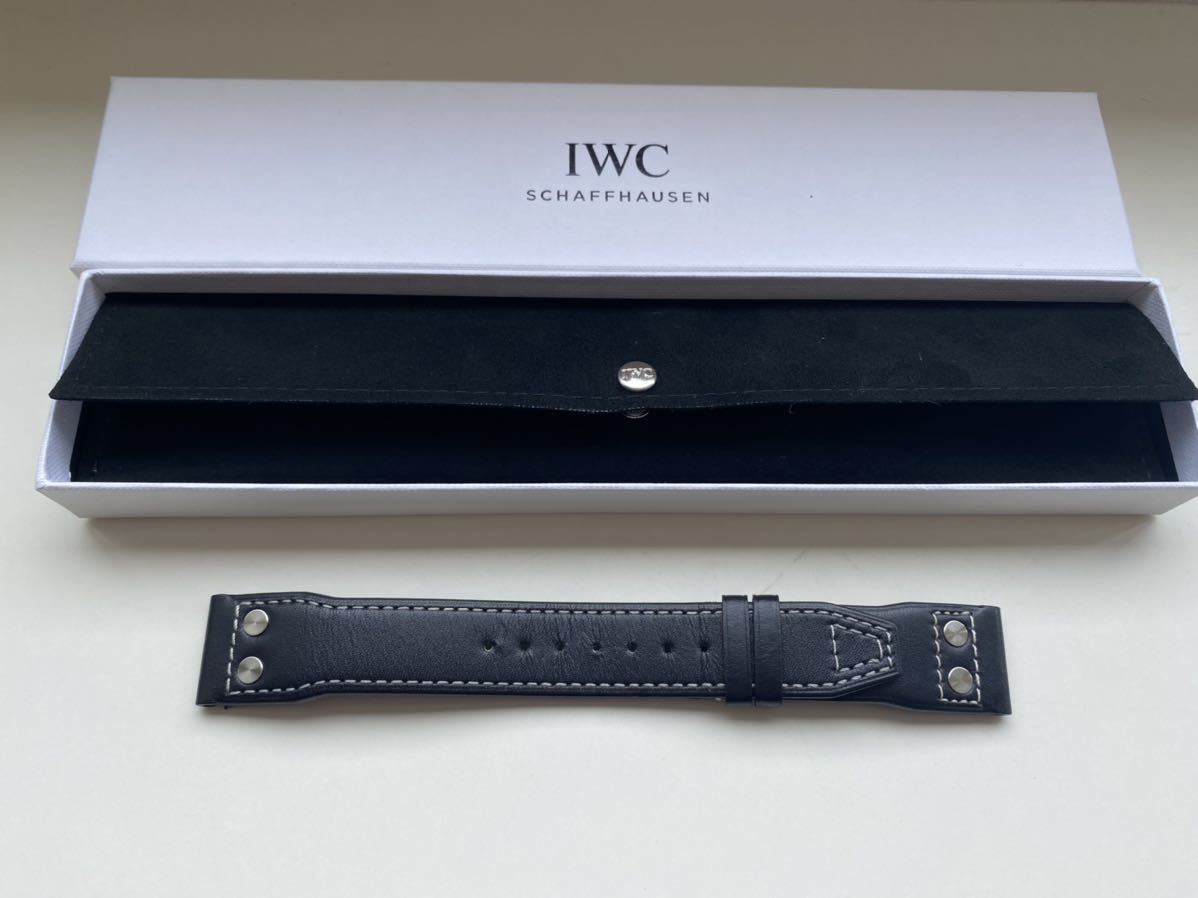 経典ブランド IWC 純正ベルト ecousarecycling.com