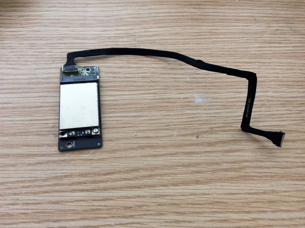 【ジャンク/現状品】iMac 27インチ Mid2010 A1312 AirPort 無線ユニット AR5BXB92 中古