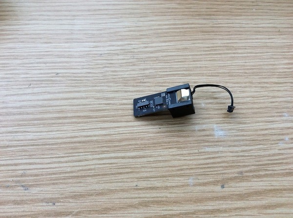 【ジャンク/現状品】iMac 27インチ Mid2010 A1312 赤外線センサー 中古