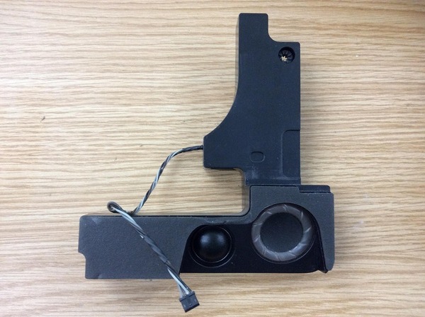 【ジャンク/現状品】iMac 27インチ Mid2011 A1312 スピーカー(右) 中古