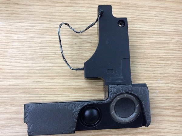 【ジャンク/現状品】iMac 27インチ Mid2011 A1312 スピーカー(右) 中古