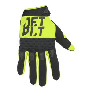  jet Pilot glove JETPILOT RX race glove JA19300 YELLOW/BLACK S Jet Ski wake MTB bike bicycle free shipping 