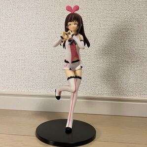 キズナアイ オリジナルフィギュア