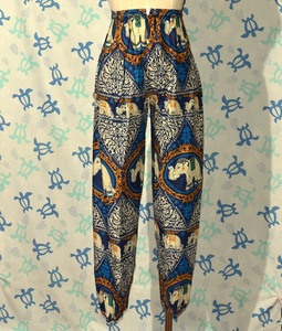 Vv Thai pants * Easy pants * Asian ethnic *.* man and woman use * new goods vVP70E