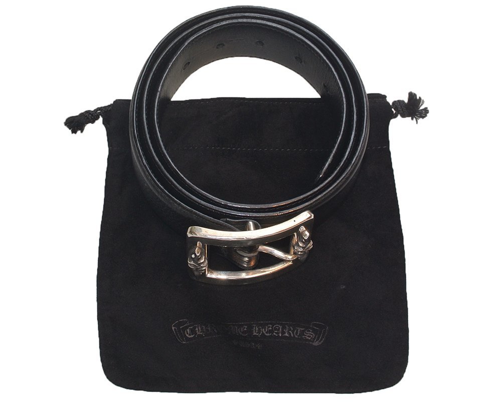 人気沸騰ブラドン chromehearts クロムハーツ ハンカチ メガネ拭き 美