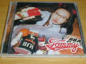 Tommy february6　のアルバム「トミー　フェブラリー」全12曲 あ2