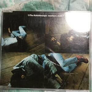 the kaleidoscope nowhere man cds