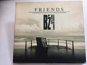 BZ' FRIENDS CD